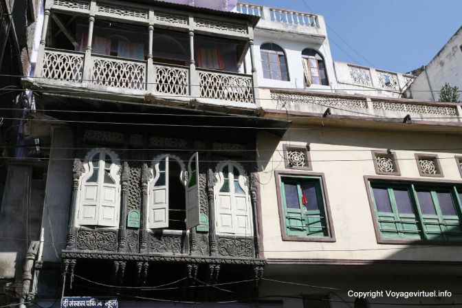 Udaipur - India