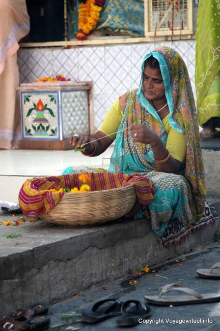 Udaipur - India