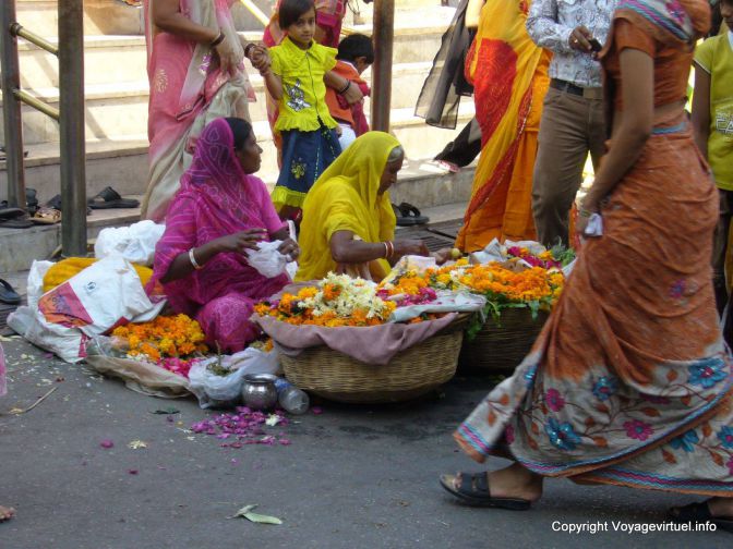 Udaipur - India