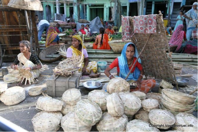 Udaipur - India