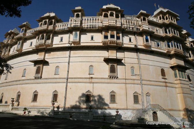 Udaipur - India