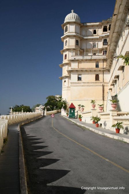 Udaipur - India