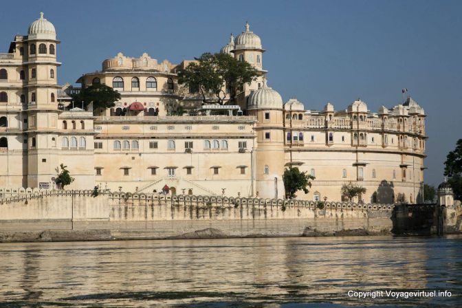 Udaipur - India