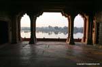 Agra baby taj itmad ud daulah tomb.