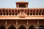 Agra Fort Rouge jahangir palace.