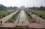 Agra Taj Mahal.