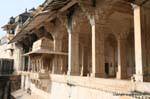 Bundi garh palace.