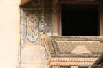 Bundi garh palace.