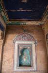 Bundi garh palace.