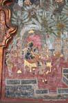 Bundi garh palace.