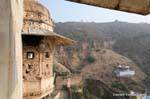 Bundi garh palace.