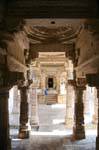 Chittorgarh jain temple.