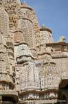 Chittorgarh jain temple.