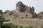 Chittorgarh khumbhat palais.