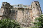 Chittorgarh khumbhat palais.