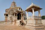 Chittorgarh meera temple.