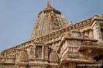 Chittorgarh meera temple.