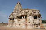 Chittorgarh meera temple.