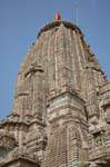 Chittorgarh meera temple.