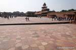 Fatehpur sikri.