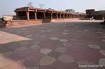 Fatehpur sikri.