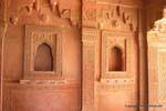 Fatehpur sikri.