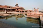 Fatepuhr Sikri anup talao.