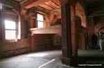 Fatepuhr Sikri diwan khana i khas.