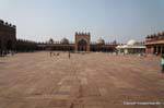 Fatepuhr Sikri jama masjid.