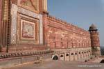 Fatepuhr Sikri jama masjid buland darwaza porte sublime.