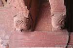 Fatepuhr Sikri jodh bai palace.