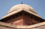 Fatepuhr Sikri jodh bai palace.