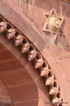 Fatepuhr Sikri jodh bai palace.