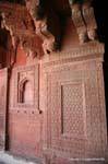 Fatepuhr Sikri raja birbal mahal i ilahi.