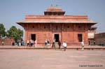 Fatehpur sikri