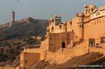 Jaipur amber palace.