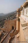 Jaipur amber palace.