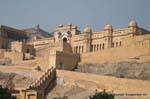 Jaipur amber palace.