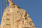 Jaisalmer lodruva temple.