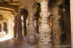 Jaisalmer temple jain.