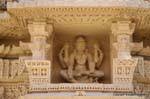 Jaisalmer temple jain.