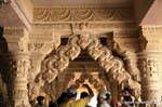 Jaisalmer temple jain.