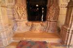Jaisalmer temple jain.