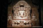 Jaisalmer temple jain.