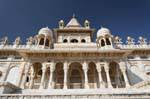 Jodhpur jaswant thada.