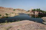Jodhpur jaswant thada.