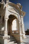 Jodhpur jaswant thada.