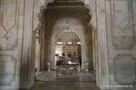 Jodhpur jaswant thada interieur.