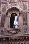 Jodhpur mehrangarh forteresse zanani deodi.