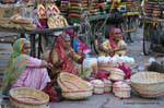 Jodhpur old city sardar bazar.